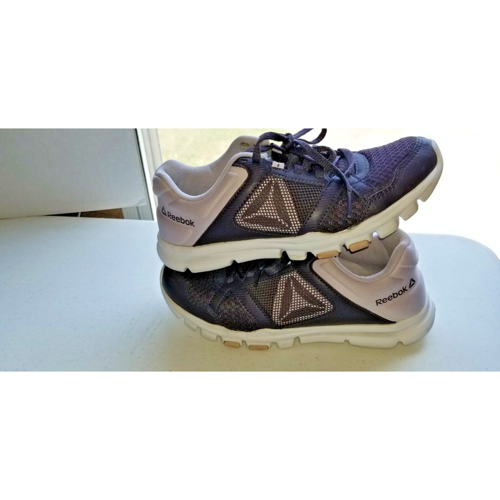 Reebok Your Flex Trainette Size 6.5 - Picture 2 of 11